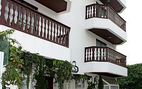 Villa Germânia